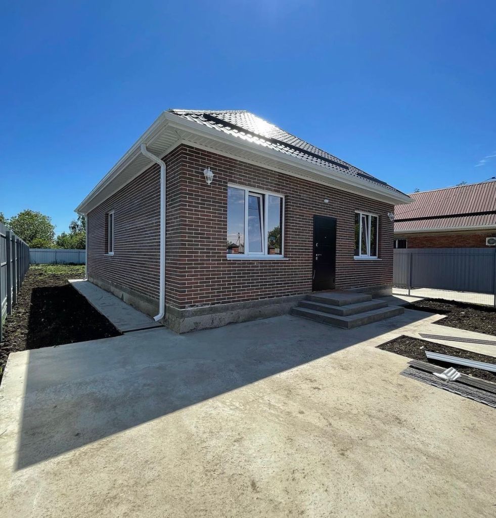 Продажа дома, 90м <sup>2</sup>, 3 сот., Щепкин