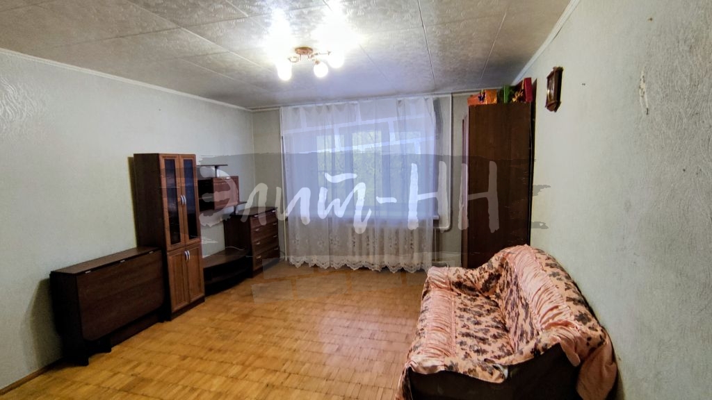 Продажа 1-комнатной квартиры, Балахна, Бумажников ул,  1 Б