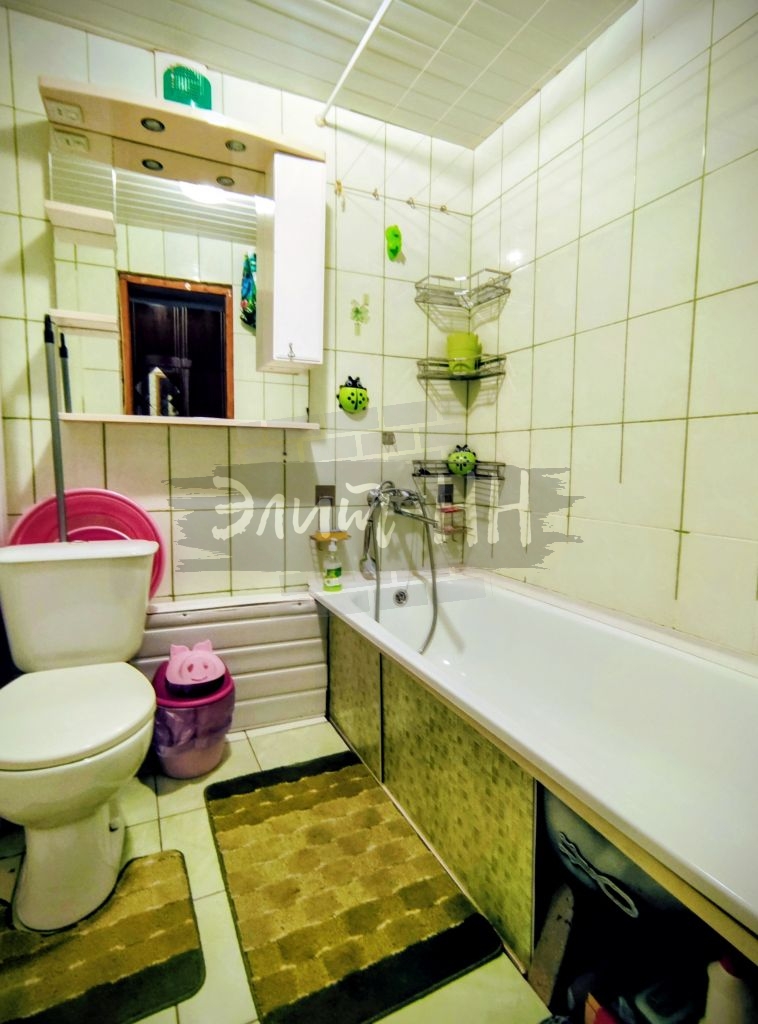 Продажа 1-комнатной квартиры, Балахна, Бумажников ул,  1 Б