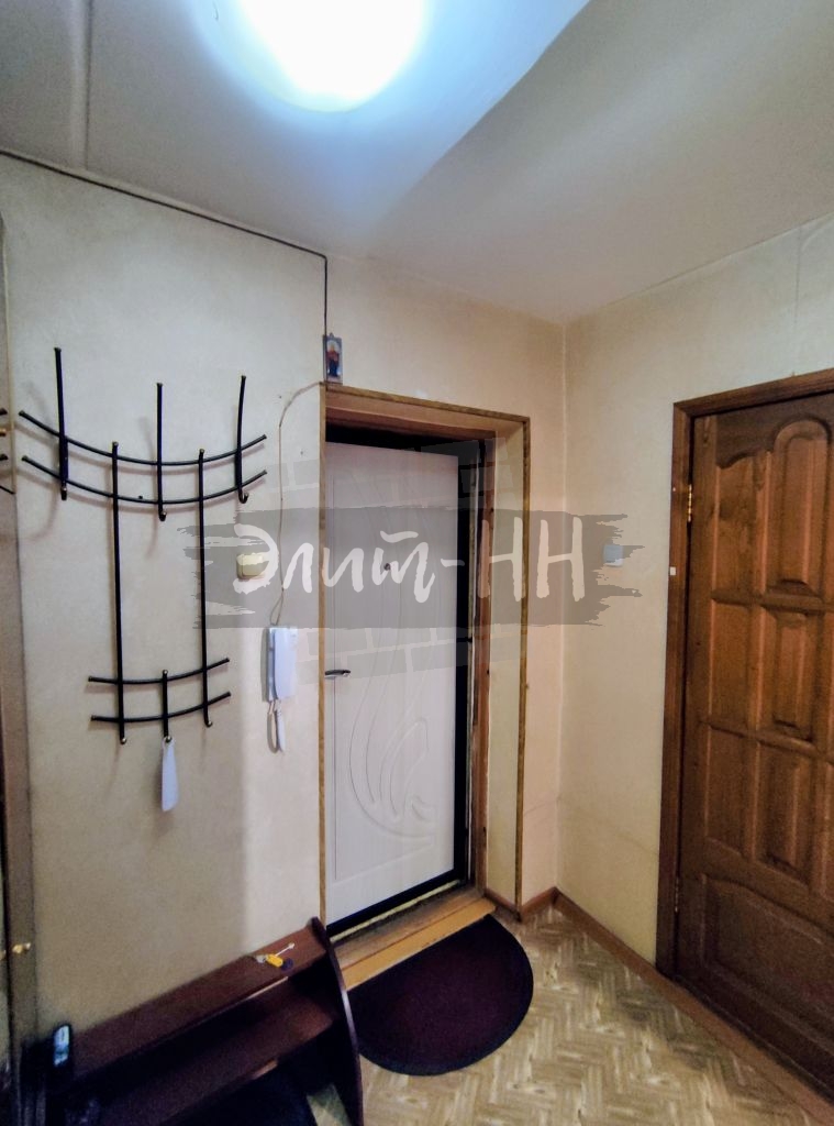 Продажа 1-комнатной квартиры, Балахна, Бумажников ул,  1 Б