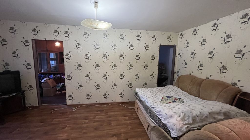 Продажа 2-комнатной квартиры, Балахна, 40 лет Пионерской организации ул,  12