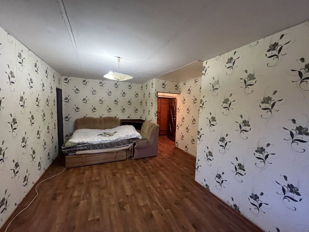 Продажа 2-комнатной квартиры, Балахна, 40 лет Пионерской организации ул,  12