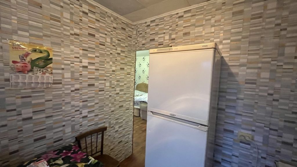 Продажа 2-комнатной квартиры, Балахна, 40 лет Пионерской организации ул,  12