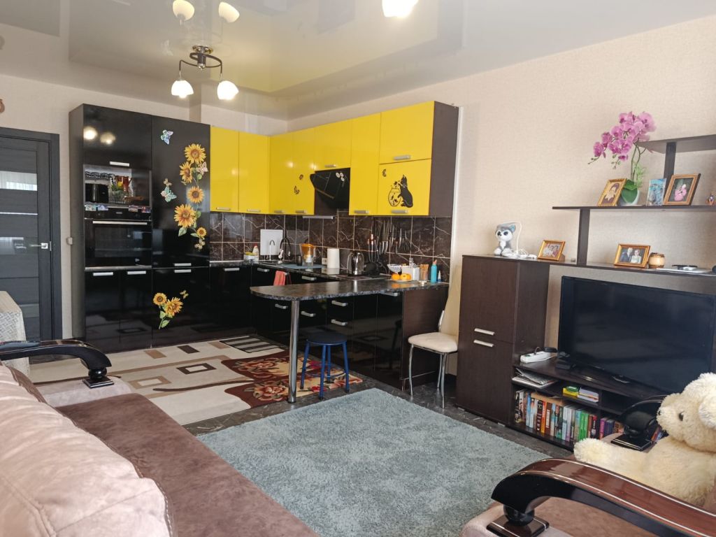 Продажа 2-комнатной квартиры, Ростов-на-Дону, Белоусова пер,  8