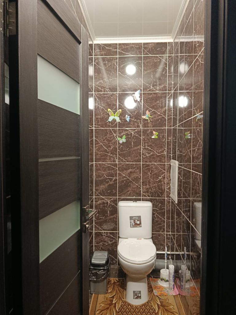 Продажа 2-комнатной квартиры, Ростов-на-Дону, Белоусова пер,  8