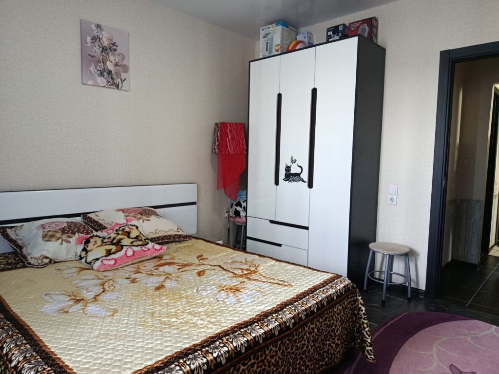 Продажа 2-комнатной квартиры, Ростов-на-Дону, Белоусова пер,  8