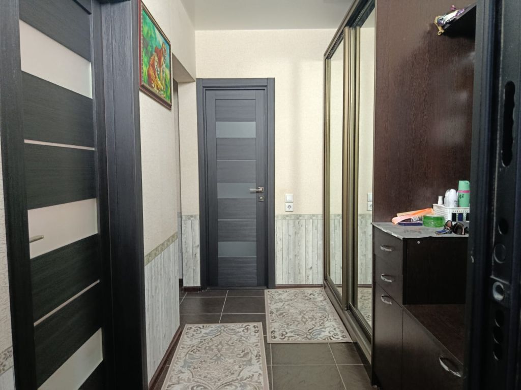 Продажа 2-комнатной квартиры, Ростов-на-Дону, Белоусова пер,  8