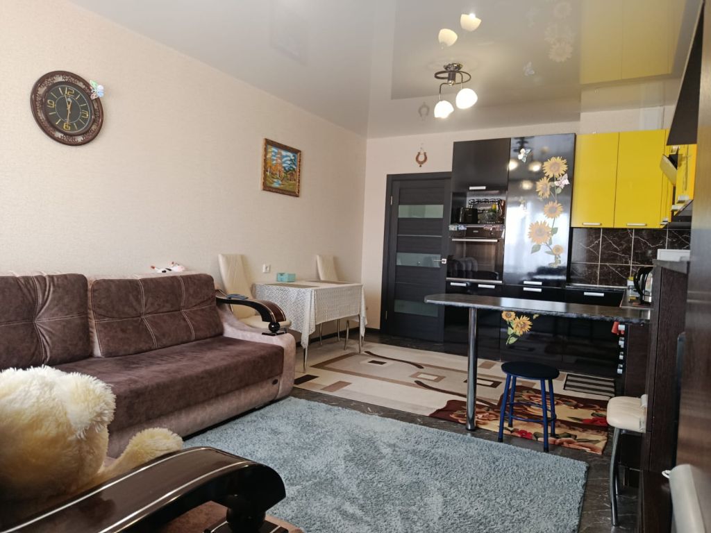 Продажа 2-комнатной квартиры, Ростов-на-Дону, Белоусова пер,  8