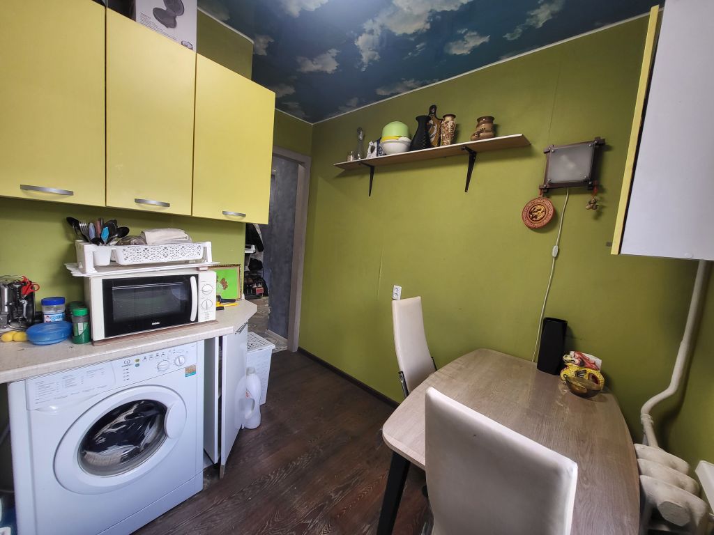 Продажа 4-комнатной квартиры, Кострома, Голубкова ул,  23