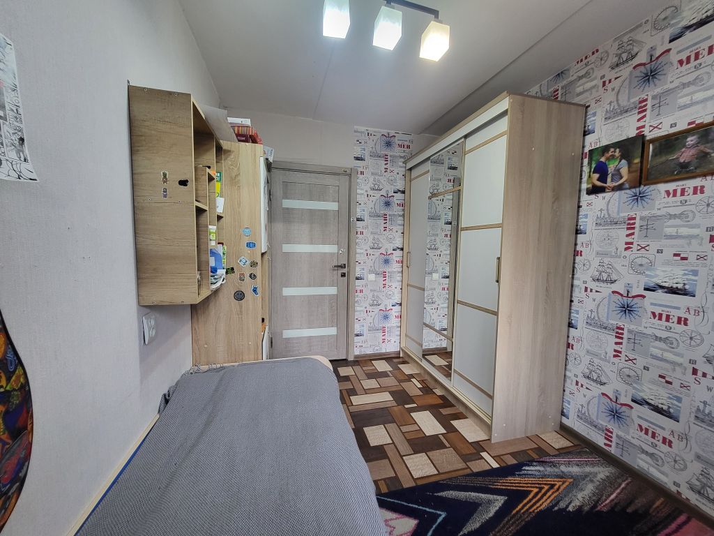 Продажа 4-комнатной квартиры, Кострома, Голубкова ул,  23