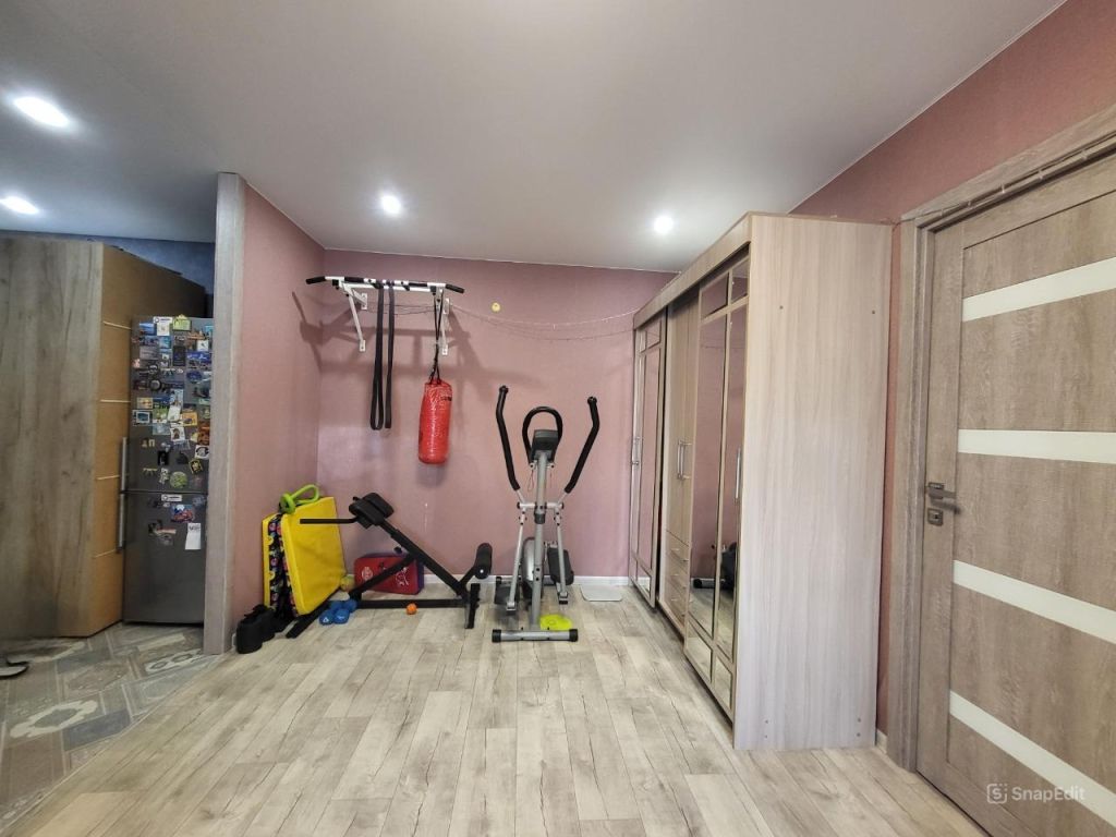 Продажа 4-комнатной квартиры, Кострома, Голубкова ул,  23