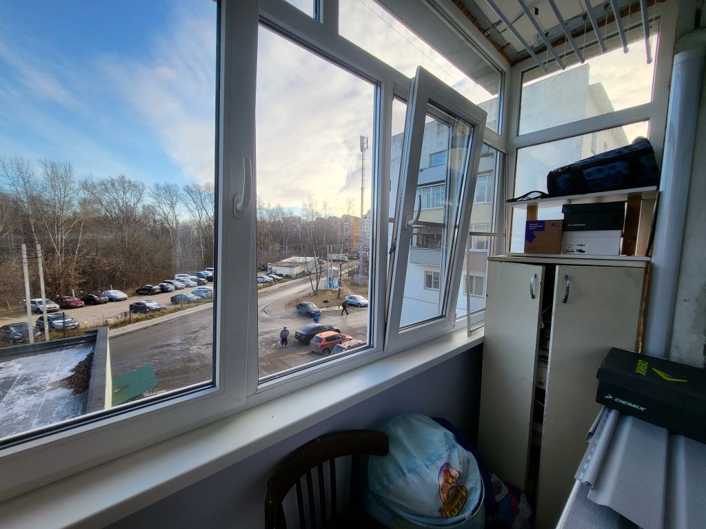 Продажа 4-комнатной квартиры, Кострома, Голубкова ул,  23