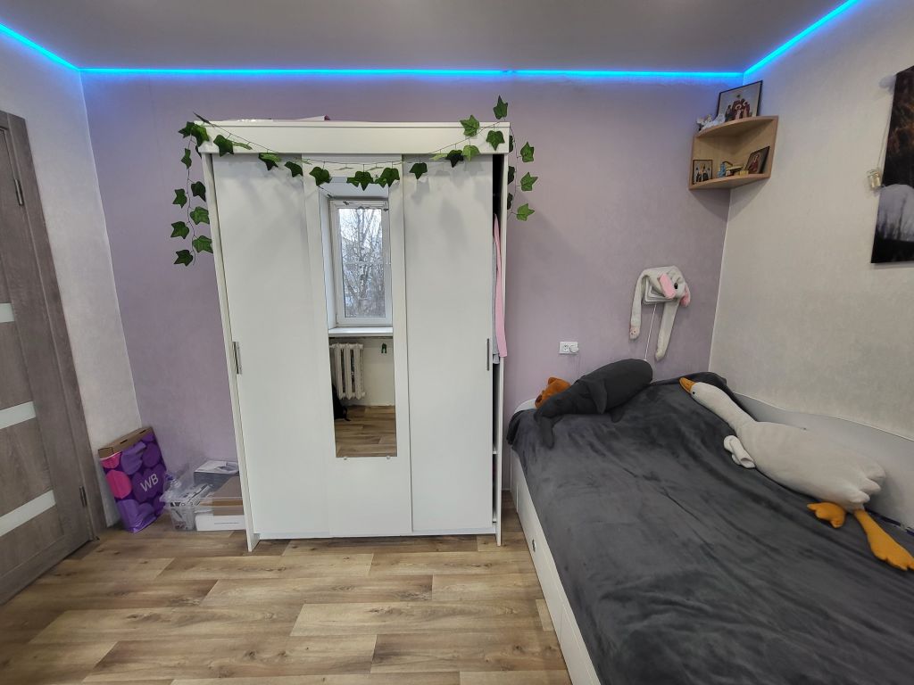 Продажа 4-комнатной квартиры, Кострома, Голубкова ул,  23