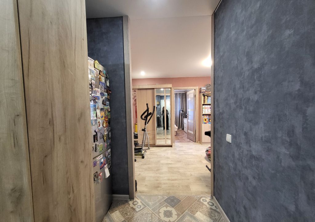 Продажа 4-комнатной квартиры, Кострома, Голубкова ул,  23