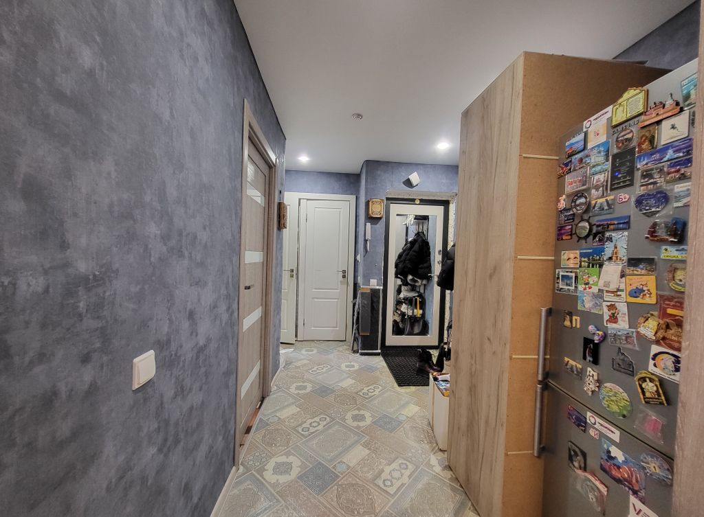 Продажа 4-комнатной квартиры, Кострома, Голубкова ул,  23