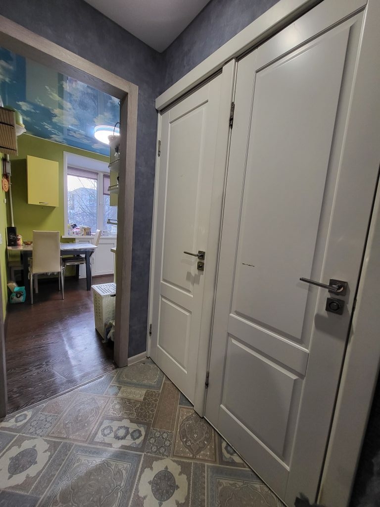 Продажа 4-комнатной квартиры, Кострома, Голубкова ул,  23