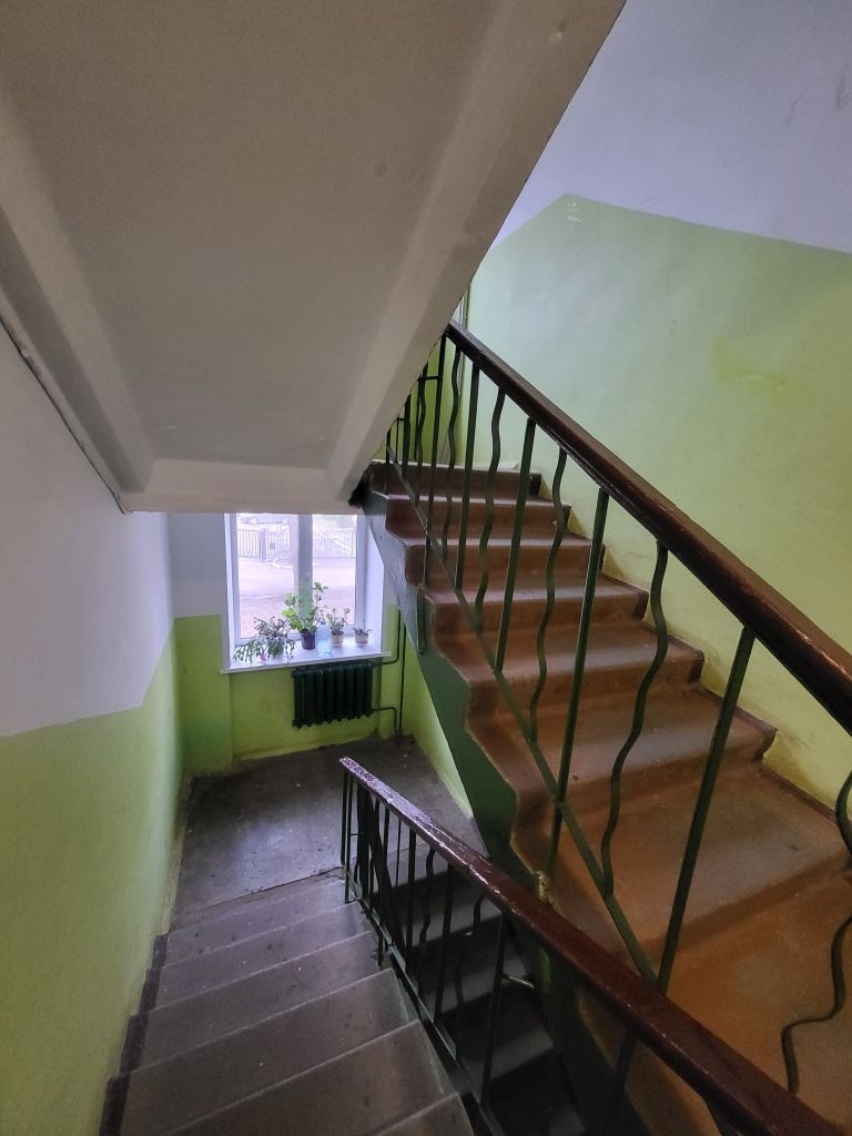 Продажа 4-комнатной квартиры, Кострома, Голубкова ул,  23