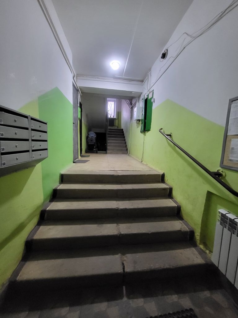 Продажа 4-комнатной квартиры, Кострома, Голубкова ул,  23