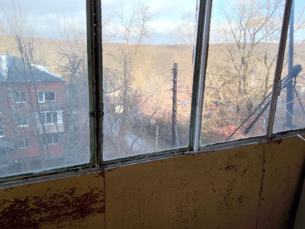 Продажа 1-комнатной квартиры, Нижний Новгород, Черепичный пос,  18