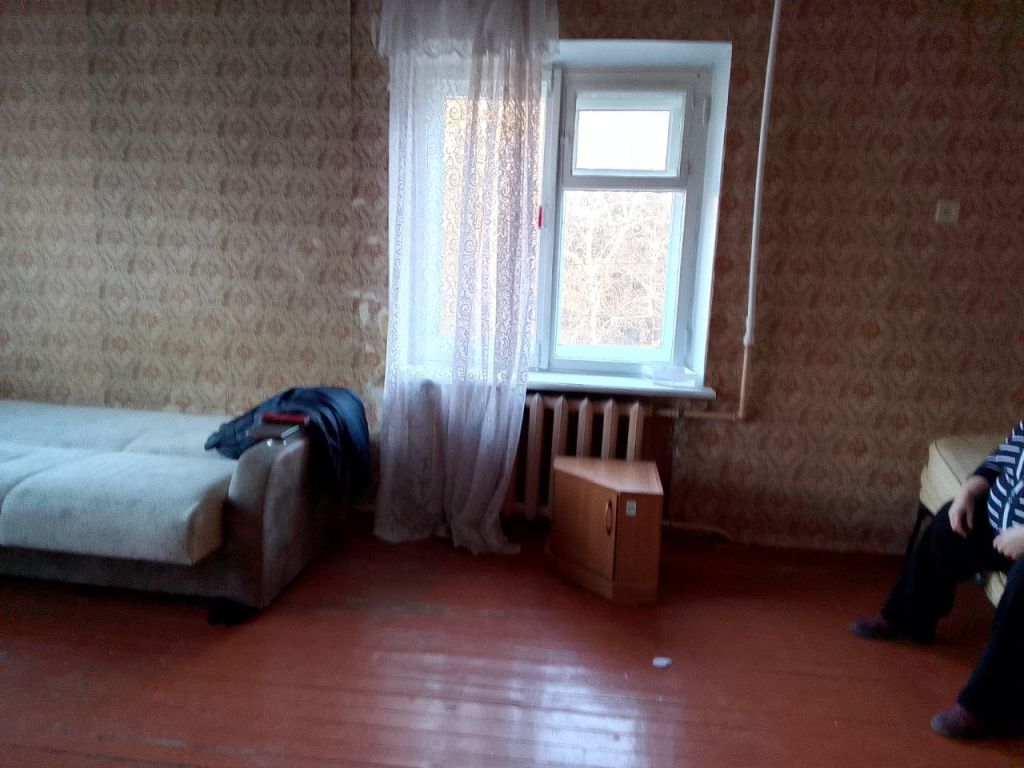 Продажа 1-комнатной квартиры, Нижний Новгород, Черепичный пос,  18