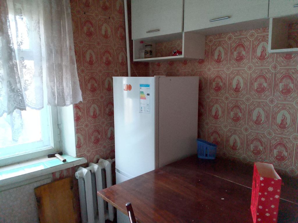 Продажа 1-комнатной квартиры, Нижний Новгород, Черепичный пос,  18