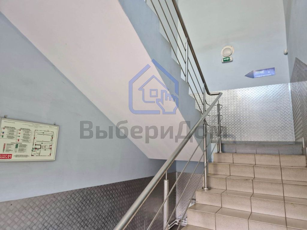 Аренда коммерческой недвижимости, 45м <sup>2</sup>, Иваново, Шубиных ул,  26Г