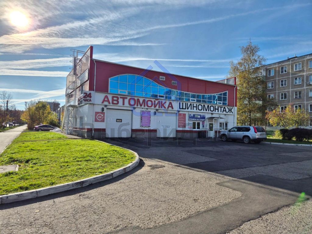 Аренда коммерческой недвижимости, 45м <sup>2</sup>, Иваново, Шубиных ул,  26Г