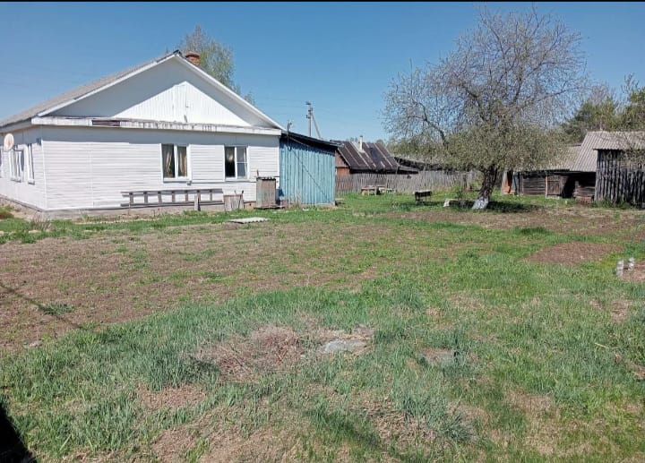 Продажа дома, 78м <sup>2</sup>, 14 сот., Новоселки, Богомолова,  Сырокоренское сельское поселение