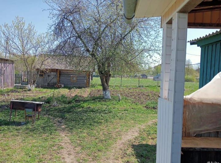 Продажа дома, 78м <sup>2</sup>, 14 сот., Новоселки, Богомолова,  Сырокоренское сельское поселение