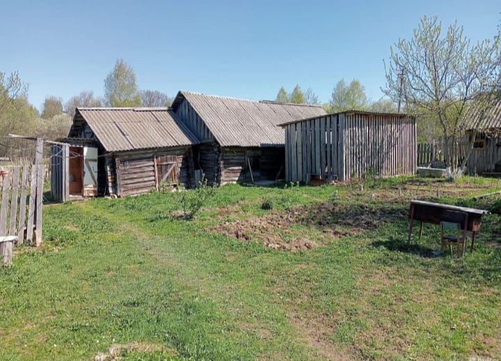 Продажа дома, 78м <sup>2</sup>, 14 сот., Новоселки, Богомолова,  Сырокоренское сельское поселение