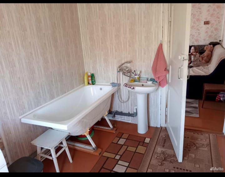 Продажа дома, 78м <sup>2</sup>, 14 сот., Новоселки, Богомолова,  Сырокоренское сельское поселение