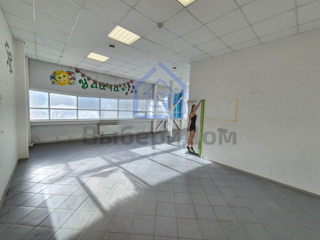 Аренда коммерческой недвижимости, 97м <sup>2</sup>, Иваново, Шубиных ул,  26Г