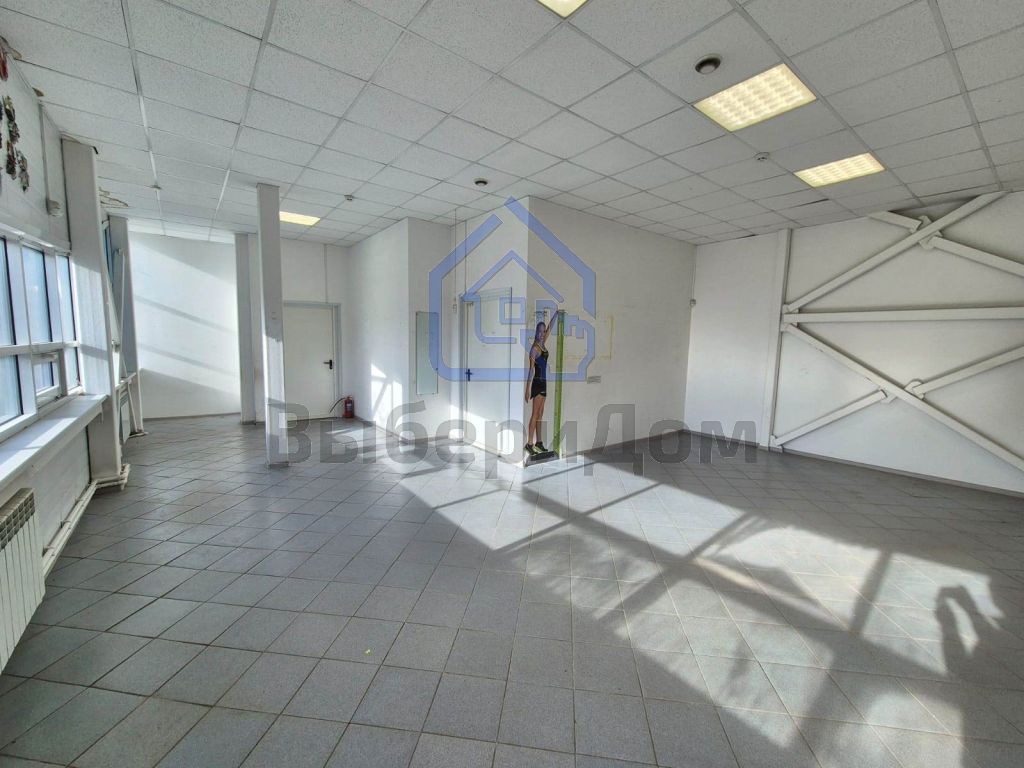 Аренда коммерческой недвижимости, 97м <sup>2</sup>, Иваново, Шубиных ул,  26Г