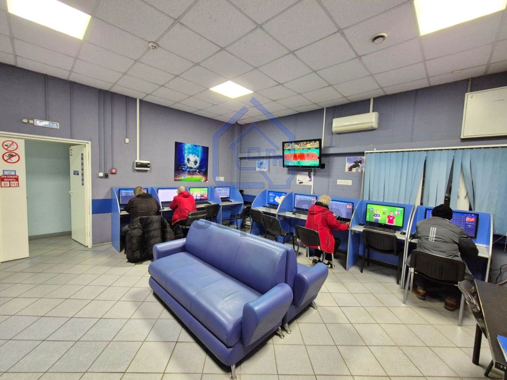 Аренда коммерческой недвижимости, 97м <sup>2</sup>, Иваново, Шубиных ул,  26Г