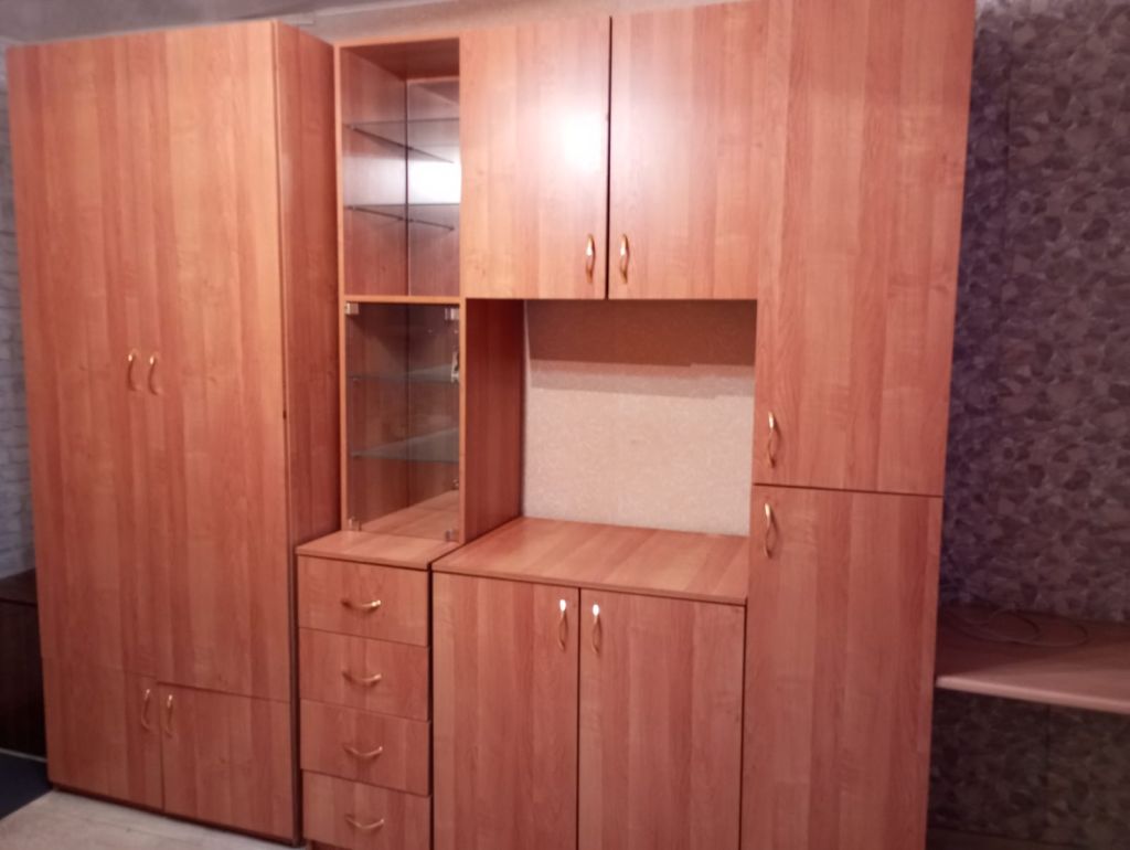 Продажа комнаты, 12м <sup>2</sup>, Смоленск, Маршала Соколовского ул,  12