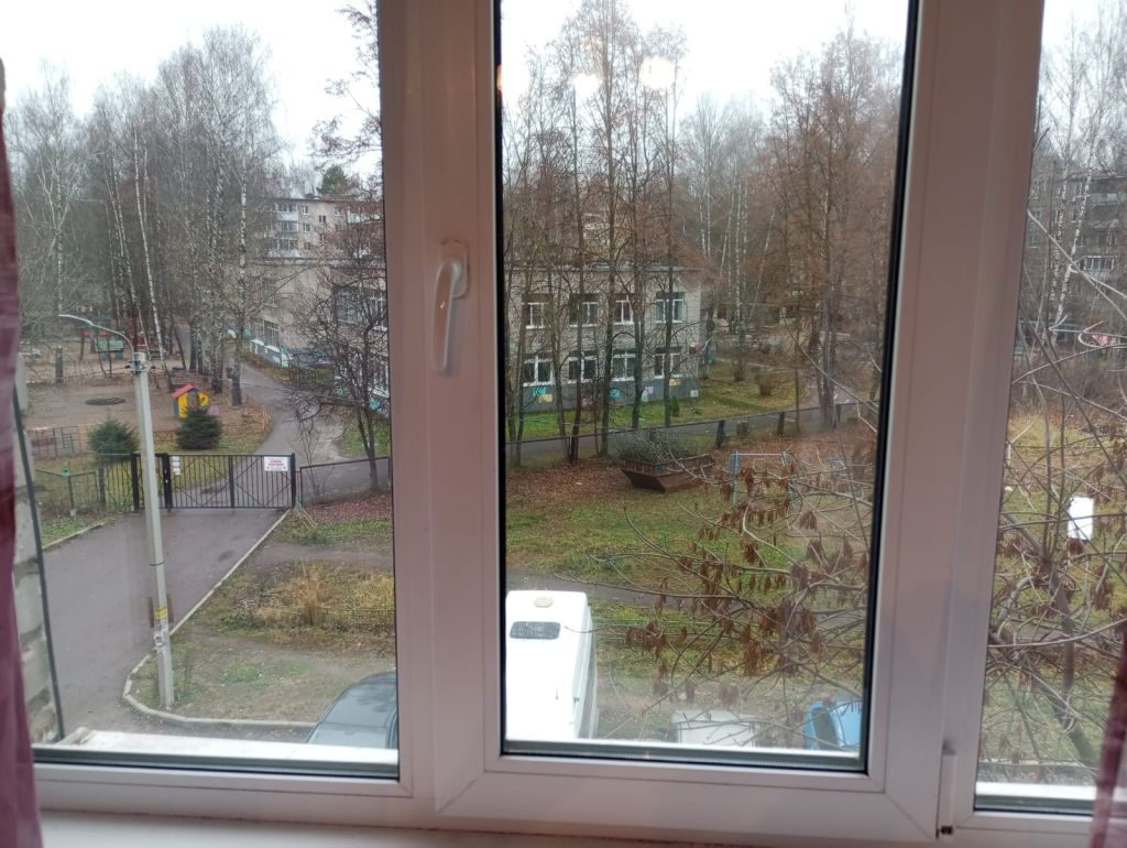 Продажа комнаты, 12м <sup>2</sup>, Смоленск, Маршала Соколовского ул,  12