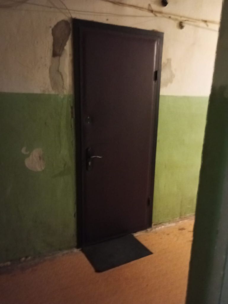 Продажа комнаты, 12м <sup>2</sup>, Смоленск, Маршала Соколовского ул,  12