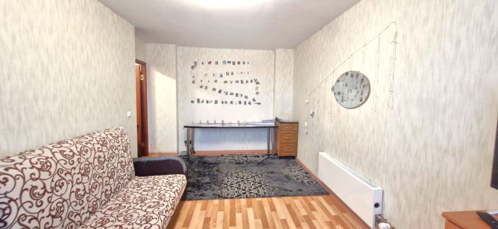 Продажа 2-комнатной квартиры, Нижний Новгород, Московское шоссе,  27А