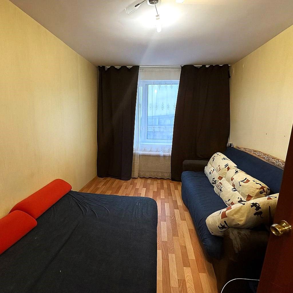 Продажа 2-комнатной квартиры, Нижний Новгород, Московское шоссе,  27А