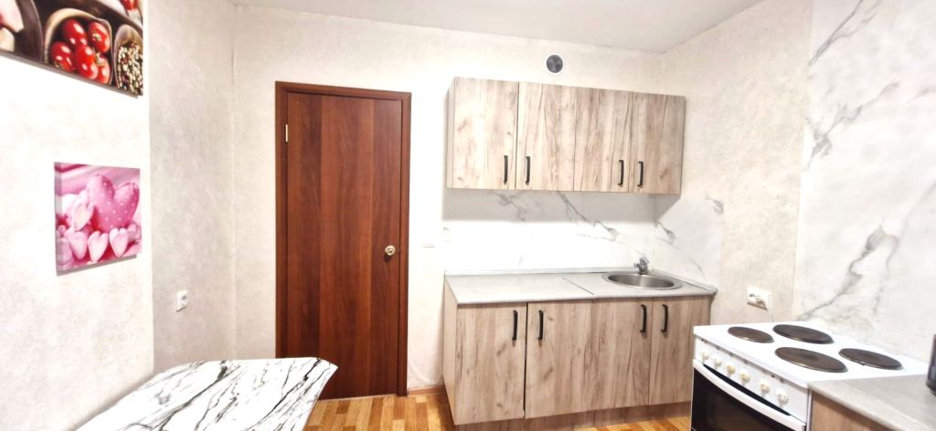 Продажа 2-комнатной квартиры, Нижний Новгород, Московское шоссе,  27А