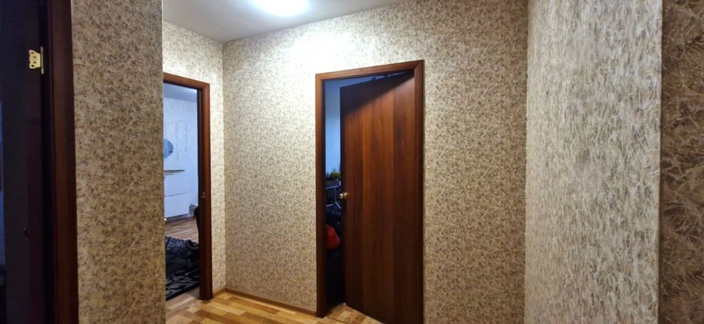 Продажа 2-комнатной квартиры, Нижний Новгород, Московское шоссе,  27А