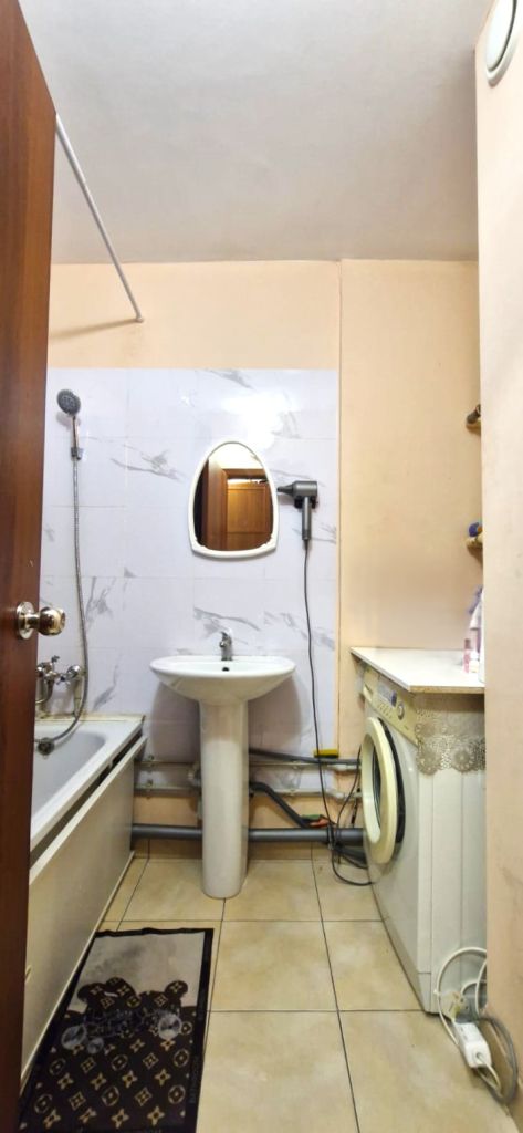 Продажа 2-комнатной квартиры, Нижний Новгород, Московское шоссе,  27А