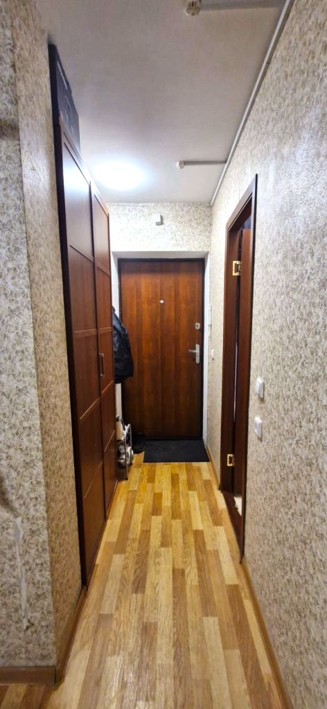 Продажа 2-комнатной квартиры, Нижний Новгород, Московское шоссе,  27А