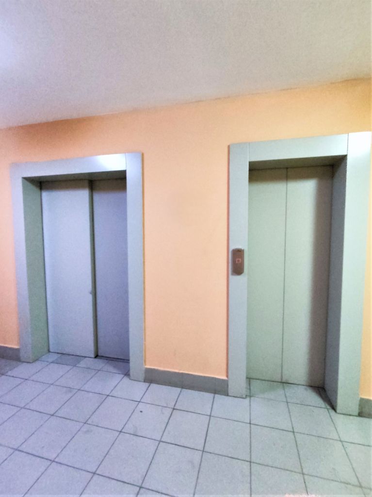 Продажа 2-комнатной квартиры, Нижний Новгород, Московское шоссе,  27А