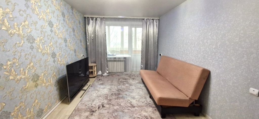 Продажа 1-комнатной квартиры, Нижний Новгород, Маршала Голованова ул,  11