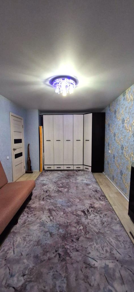 Продажа 1-комнатной квартиры, Нижний Новгород, Маршала Голованова ул,  11