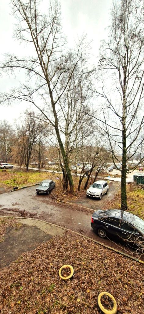 Продажа 1-комнатной квартиры, Нижний Новгород, Маршала Голованова ул,  11