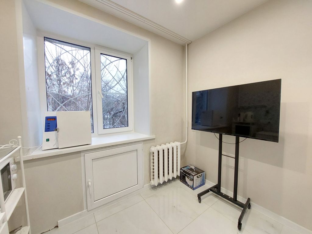 Продажа 2-комнатной квартиры, Дзержинск, Петрищева ул,  17