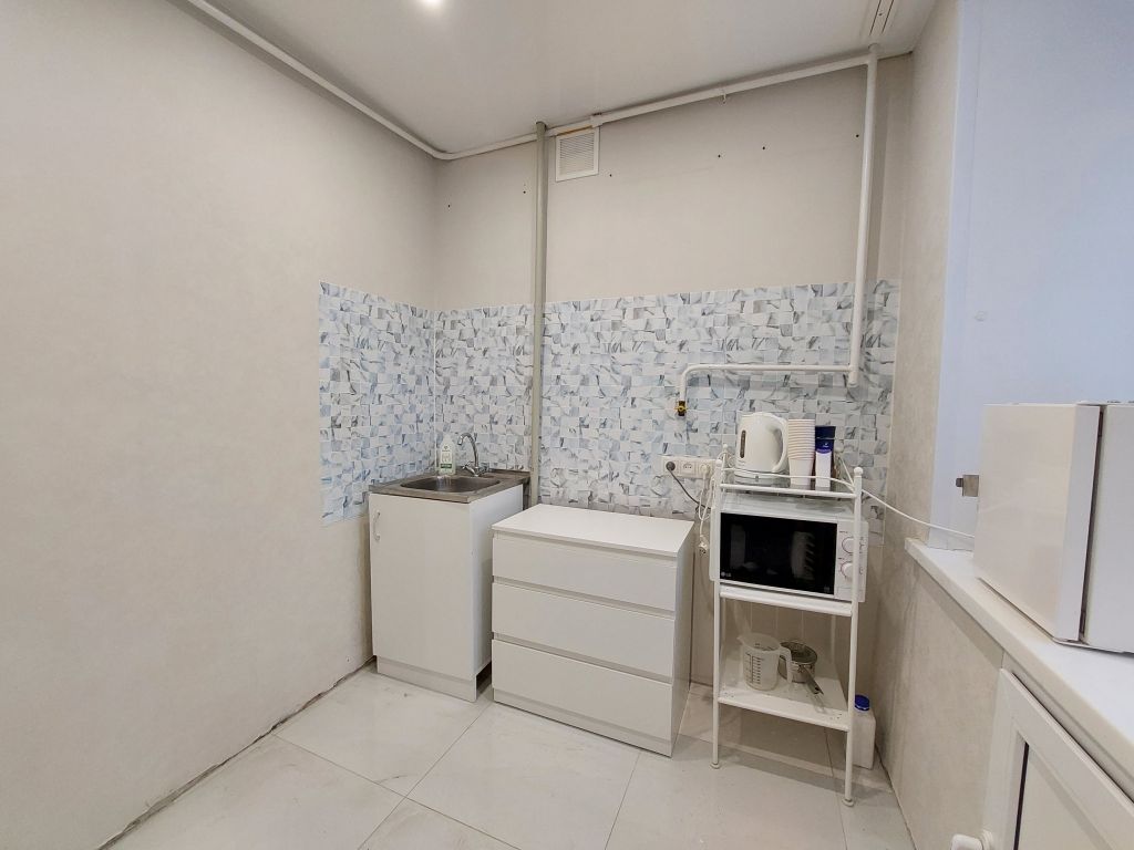 Продажа 2-комнатной квартиры, Дзержинск, Петрищева ул,  17