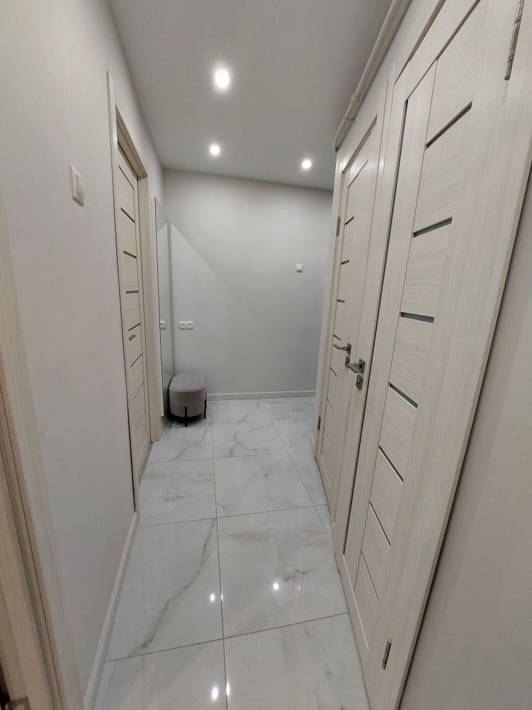 Продажа 2-комнатной квартиры, Дзержинск, Петрищева ул,  17